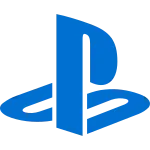 Playstation SVG Icon